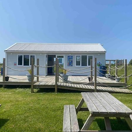 Surf'S Up! Perfect Base For Holidays Or Work In Cornwall 세인트컬럼메이져 외부 사진