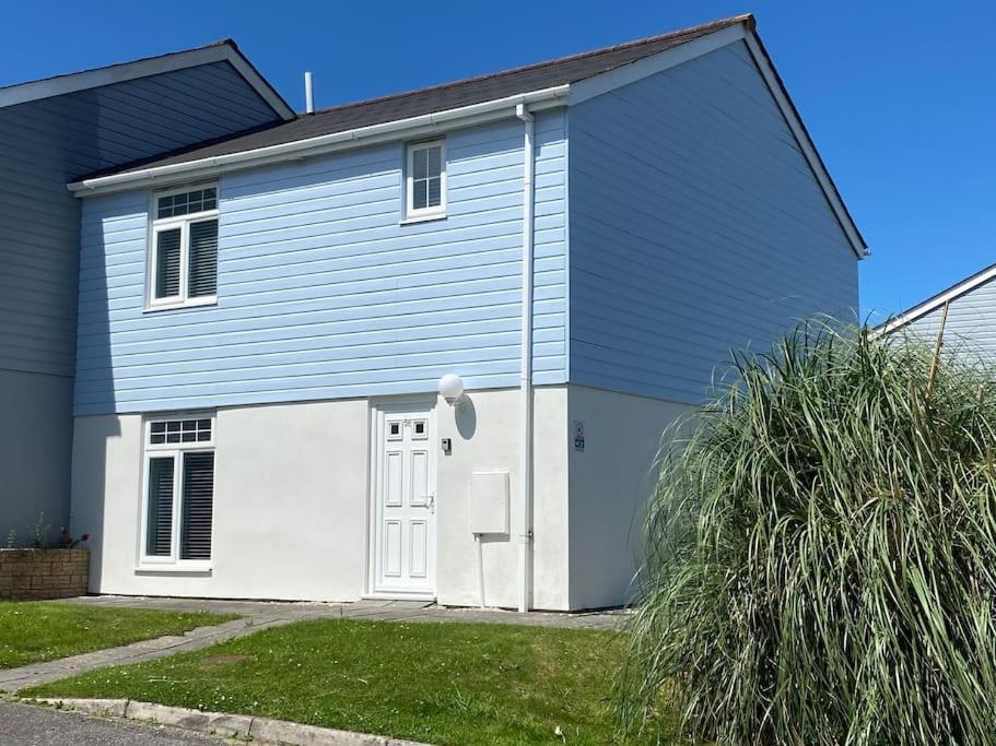 Surf'S Up! Perfect Base For Holidays Or Work In Cornwall 세인트컬럼메이져 외부 사진